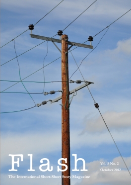 Flash: The International Short-Short Story Magazine