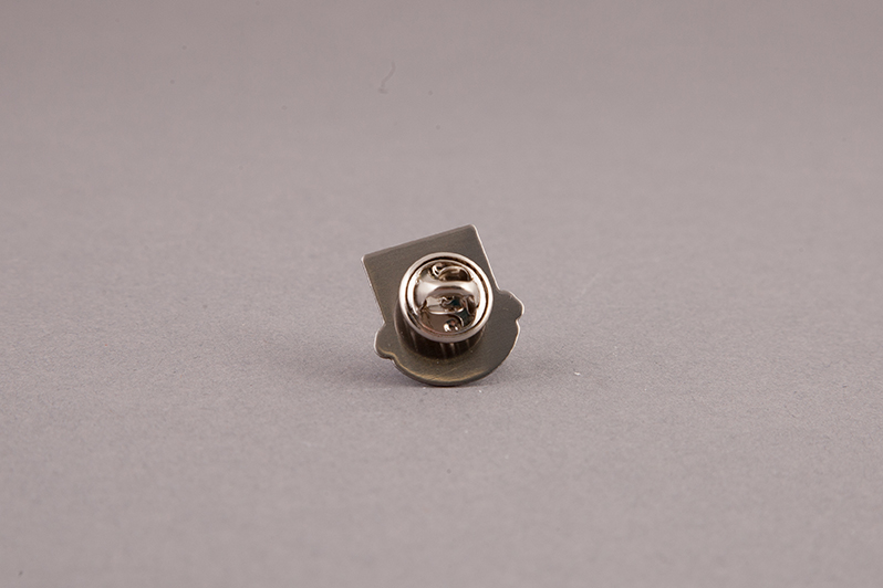 Lapel Pin