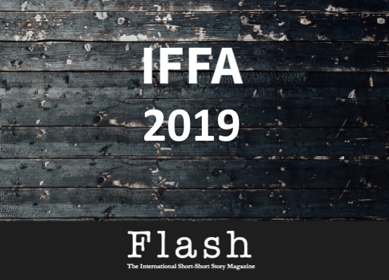 IFFA membership 2019 - including Flash subscription April 2019 and October 2019