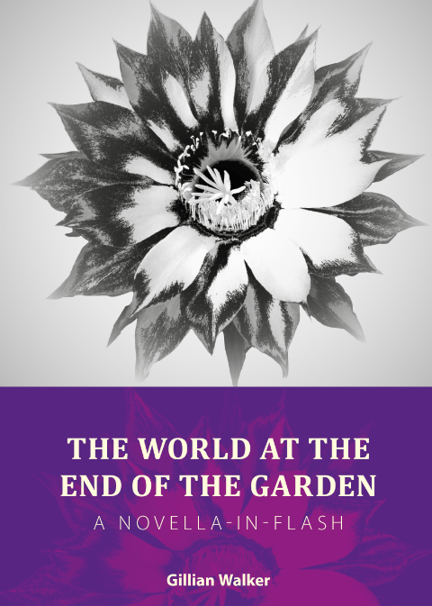 Gillian Walker, The World at the End of the Garden (2020)